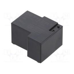 10 pcs : AZ2150-1A-12DE - Relay: electromagnetic, SPST-NO, Ucoil: 12VDC, 40A, Series: AZ2150