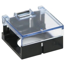 1 pcs - Idec Flip Guard, For Use With A6 Series Miniature Switches And Pilot Devices