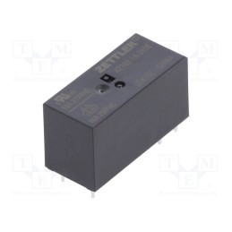 10 pcs : AZ762-1A-24DE - Relay: electromagnetic, SPST-NO, Ucoil: 24VDC, 16A, 16A/250VAC
