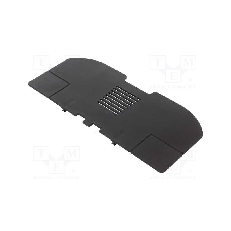 10 pcs : 326201 - Partition wall, NH1, ST