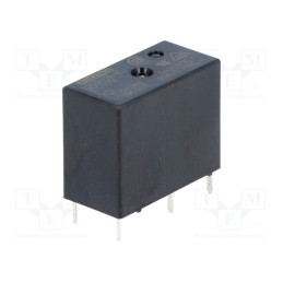 10 pcs : G5Q-1A-EU 12VDC - Relay: electromagnetic, SPST-NO, Ucoil: 12VDC, Icontacts max: 10A