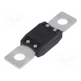 10 pcs : POWERVAL CAL.2 - Fuse: fuse, 32VDC, automotive, 400÷1200A