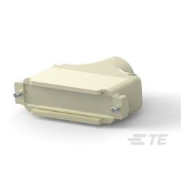 1 pcs - TE Connectivity AMPLIMITE Series Zinc D Sub Backshell, 50 Way