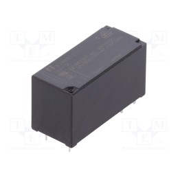 10 pcs : FTR-K1AK012T - Relay: electromagnetic, SPST-NO, Ucoil: 12VDC, 16A, 16A/250VAC
