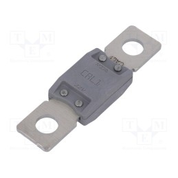 10 pcs : POWERVAL CAL.1 - Fuse: fuse, 32VDC, automotive, 400÷1000A