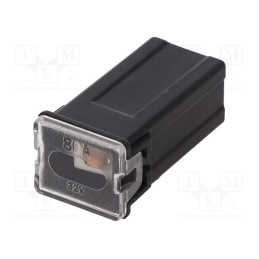 10 pcs : 474080 - Fuse: fuse, 80A, automotive, JAPVAL