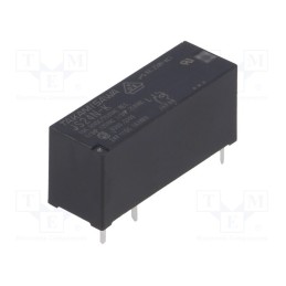 10 pcs : JS-24N-K - Relay: electromagnetic, SPDT, Ucoil: 24VDC, 8A, 8A/250VAC, 8A/24VDC