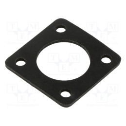 10 pcs : 81665-3 - CPC, FLANGE GASKET