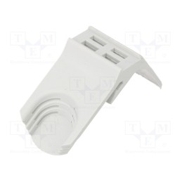 10 pcs : 81901002 - Protection, STB