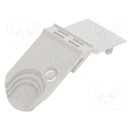 10 pcs : 81902002 - Protection, STB
