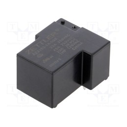 10 pcs : AZ2150-1A-5DE - Relay: electromagnetic, SPST-NO, Ucoil: 5VDC, 40A, Series: AZ2150