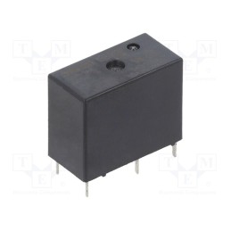 10 pcs : G5Q-1A4 5DC - Relay: electromagnetic, SPST-NO, Ucoil: 5VDC, Icontacts max: 5A