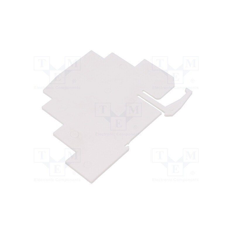 10 pcs : 1SVR405599R0000 - Connection bridge