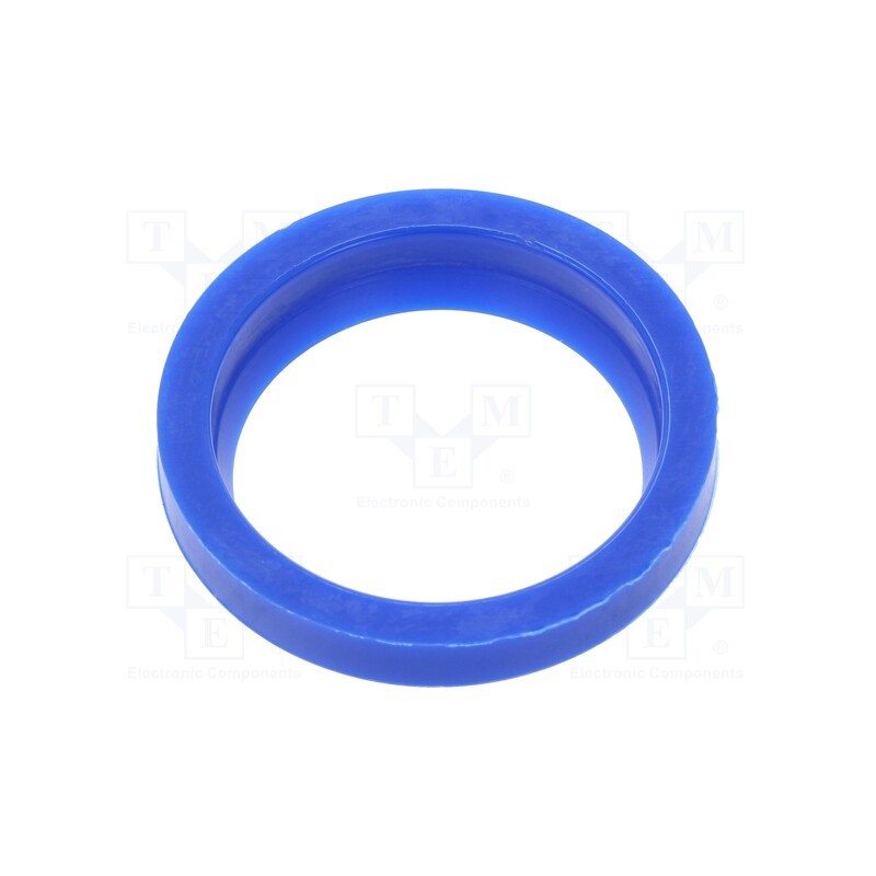 20 pcs : Z28X36X5/7P - Wiipers Z, PU, Øout: 36mm, -30÷100°C, Shore hardness: 70, single