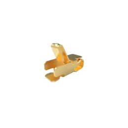 100 pcs - TE Connectivity 1.8mm Spring Contact