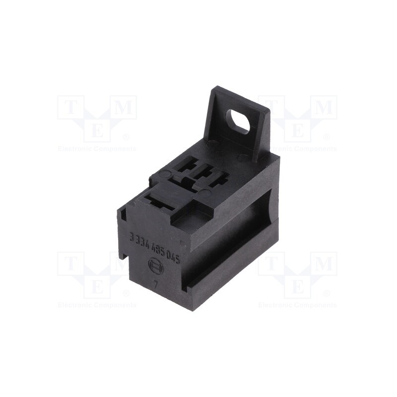 10 pcs : 1-1904045-5 - Socket, Series: Micro A