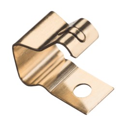 20 pcs - HARWIN 5mm Spring Contact