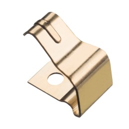 20 pcs - HARWIN 5mm Spring Contact