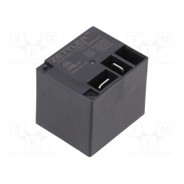 10 pcs : AZ2100-1A-24DE - Relay: electromagnetic, SPST-NO, Ucoil: 24VDC, 40A, Series: AZ2100