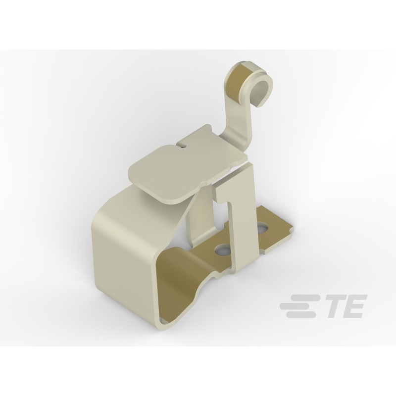 4000 pcs - TE Connectivity 3.4mm Spring Contact