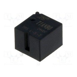 10 pcs : - Relay: electromagnetic, SPDT, Ucoil: 24VDC, 30A, automotive, PCB
