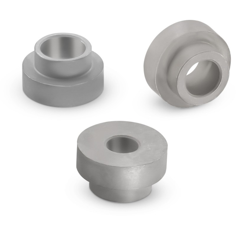 5 pcs - Wurth Elektronik Brass