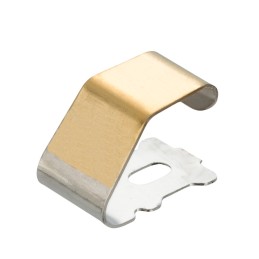 50 pcs - HARWIN 2.7mm Spring Contact