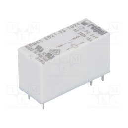10 pcs : RM85-5021-25-1024 - Relay: electromagnetic, SPST-NO, Ucoil: 24VDC, Icontacts max: 16A