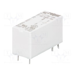 10 pcs : RM85-5021-25-1012 - Relay: electromagnetic, SPST-NO, Ucoil: 12VDC, Icontacts max: 16A