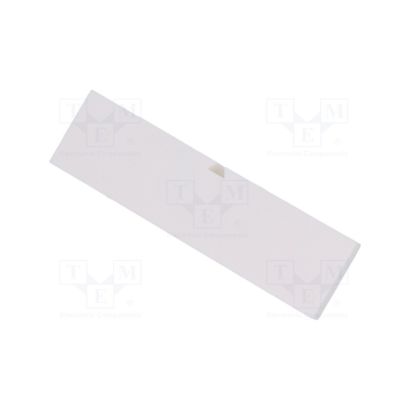 50 pcs : 092.00.2 - Label, 92.03, Series: 62.32,62.33,62.34