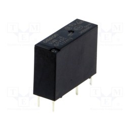 10 pcs : G5NB-1A 5VDC - Relay: electromagnetic, SPST-NO, Ucoil: 5VDC, Icontacts max: 3A