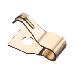 50 pcs - HARWIN 3mm Spring Contact