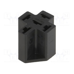 10 pcs : 3-1393310-7 - Socket, Series: Mini ISO
