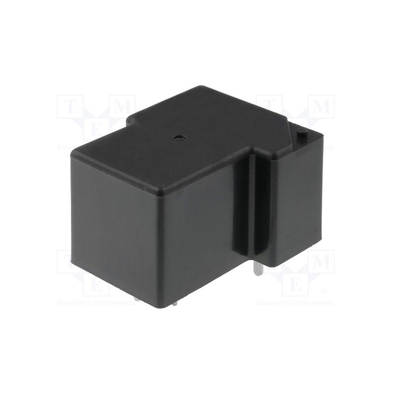 10 pcs : L90S-5W - Relay: electromagnetic, SPDT, Ucoil: 5VDC, 30A, Series: L90, PCB