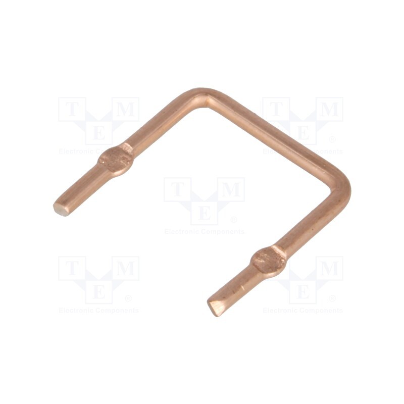 20 pcs : CSR-1.0-R015 - Resistor: wire-wound, sensing,precise, THT, 15mΩ, ±5%, -40÷200°C