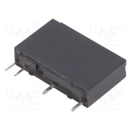 10 pcs : G6DN-1ASL-12DC - Relay: electromagnetic, SPST-NO, Ucoil: 12VDC, Icontacts max: 5A