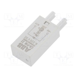 10 pcs : 1SVR405651R0000 - Diode modul
