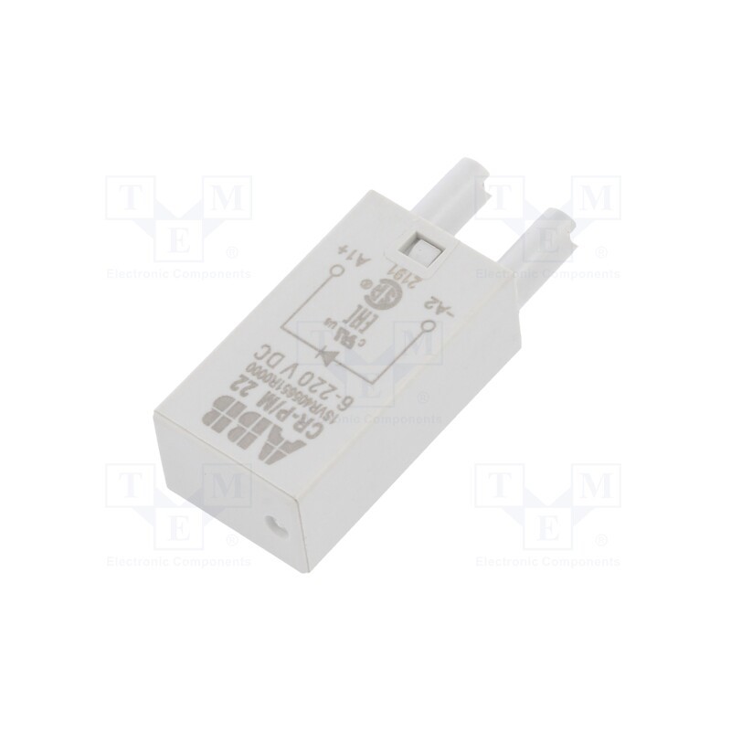 10 pcs : 1SVR405651R0000 - Diode modul