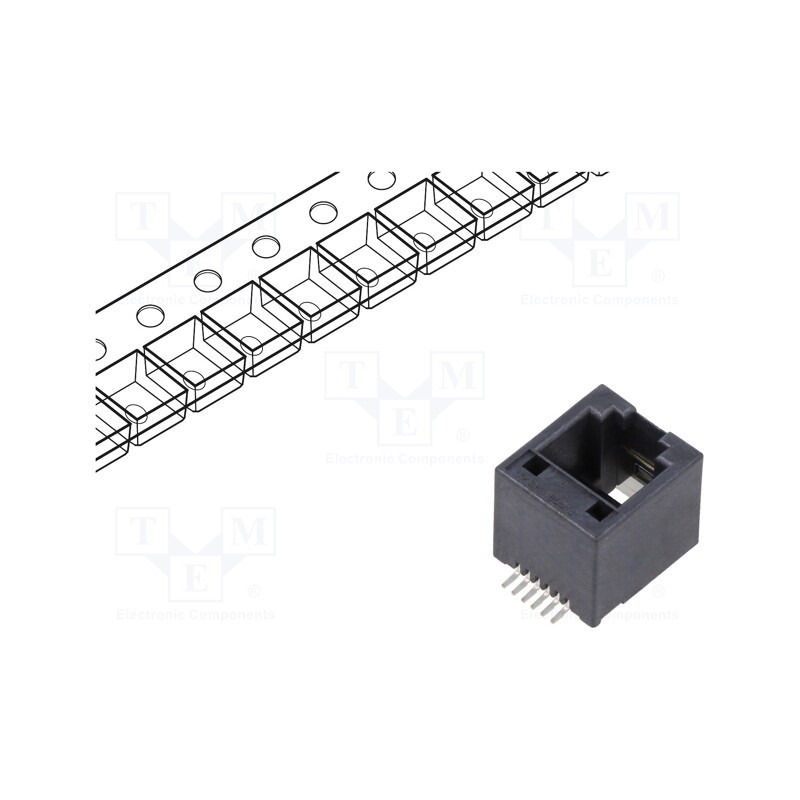 10 pcs : 855135014 - 85513-5014