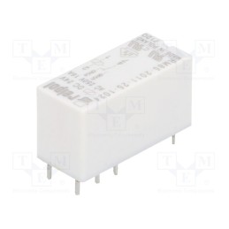 10 pcs : RM85-2011-25-1024 - Relay: electromagnetic, SPDT, Ucoil: 24VDC, Icontacts max: 16A