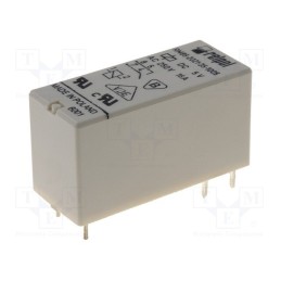 10 pcs : RM85-2021-35-1005 - Relay: electromagnetic, SPST-NO, Ucoil: 5VDC, Icontacts max: 16A