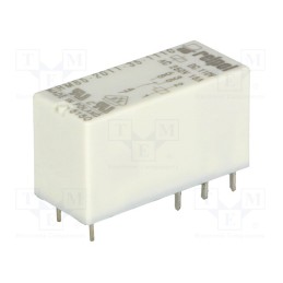 10 pcs : RM85-2011-35-1110 - Relay: electromagnetic, SPDT, Ucoil: 110VDC, Icontacts max: 16A