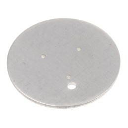 2 pcs - 282, 7 cell MCPCB LED Prototyping Board for Cree XP-C, XP-E & XP-G Series LEDs, SSC Z5 Series LEDs