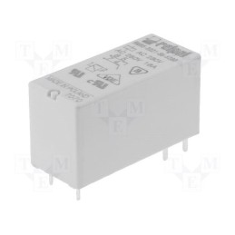10 pcs : RM85-2021-35-5024 - Relay: electromagnetic, SPST-NO, Ucoil: 24VAC, Icontacts max: 16A