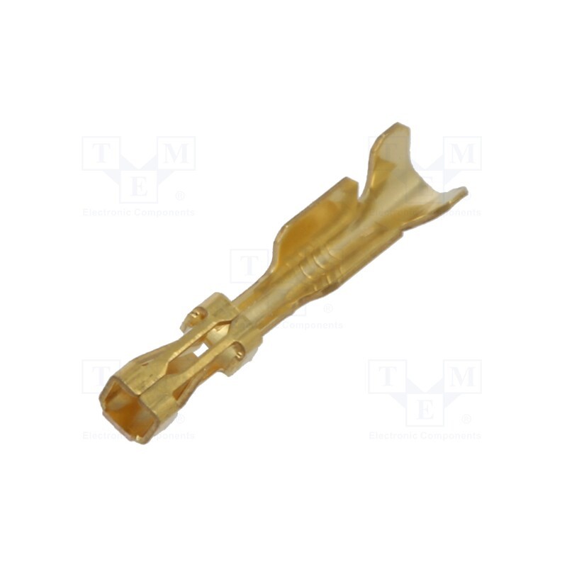 10 pcs : 86016-2 - MOD IV RECP LP