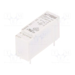 10 pcs : RM96-3011-35-1005 - Relay: electromagnetic, SPDT, Ucoil: 5VDC, 8A, 8A/250VAC, 8A/24VDC