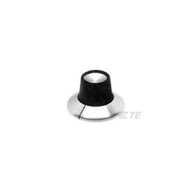 1 pcs - TE Connectivity Rotary Switch Knob