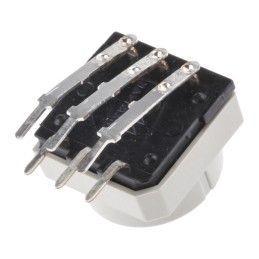 1 pcs - Hartmann Rotary Coded DIP Switch