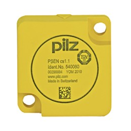 1 pcs - Pilz PSENCODE Series Actuator, Thermoplastic Housing