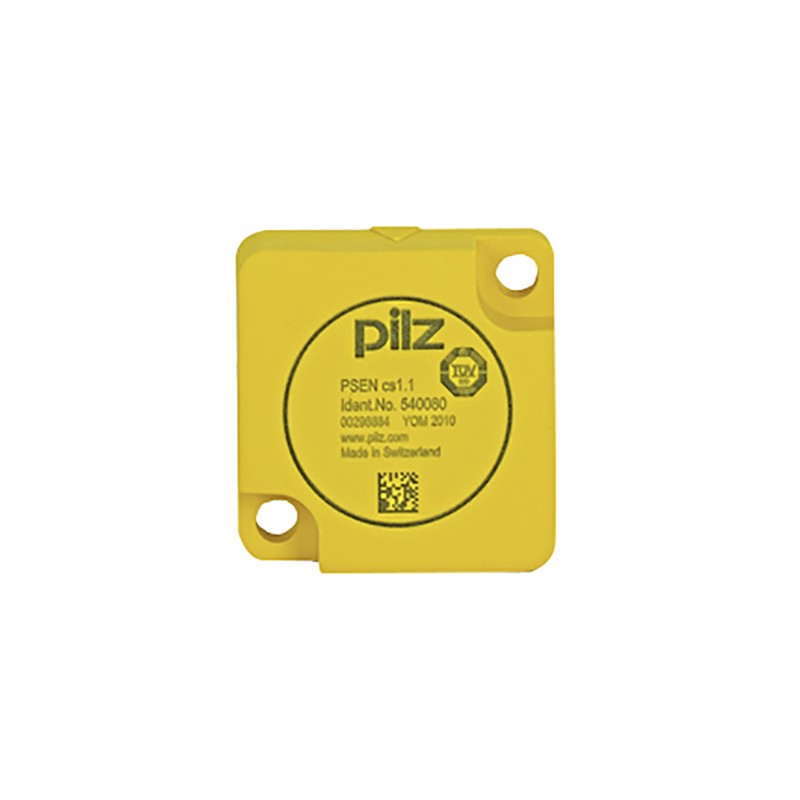 1 pcs - Pilz PSENCODE Series Actuator, Thermoplastic Housing